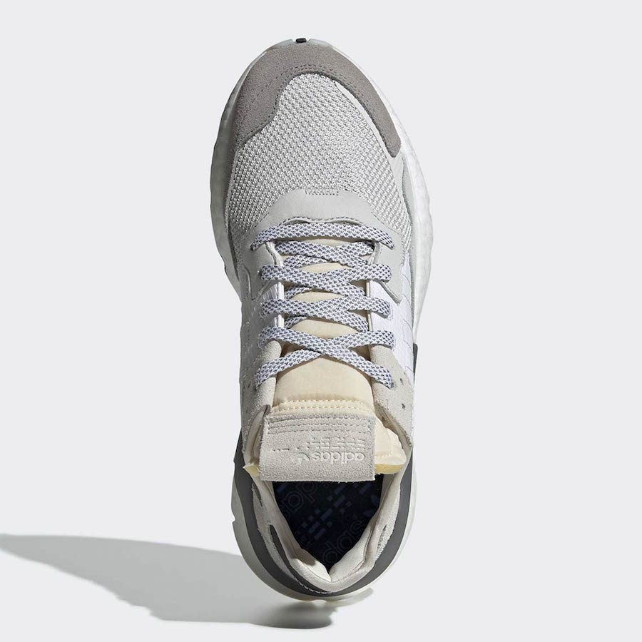 adidas Nite Jogger CG5950 Release Date - Sneaker Bar Detroit