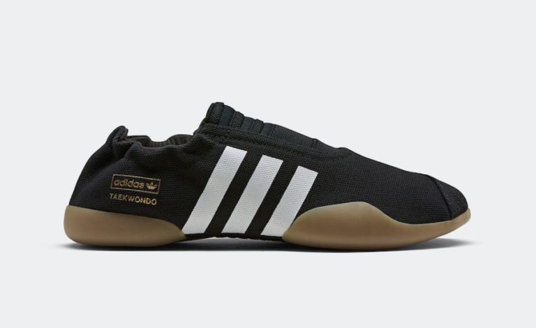 adidas Taekwondo Release Date - Sneaker Bar Detroit