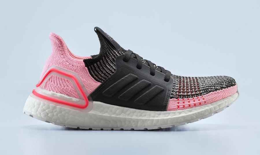 adidas Ultra Boost 19 Bat Orchid Release Date
