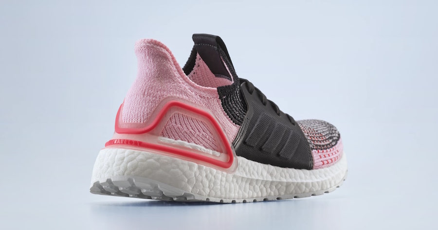 adidas Ultra Boost 19 Bat Orchid Release Date