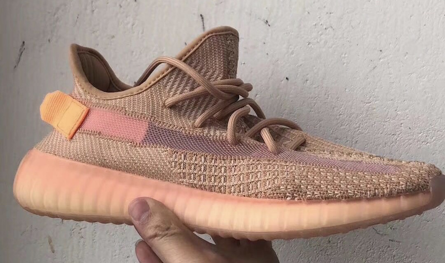yeezy clays for sale