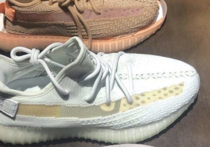 adidas Yeezy Boost 350 V2 Hyperspace Release Date