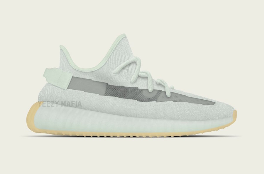 adidas Yeezy Boost 350 V2 Hyperspace Release Date