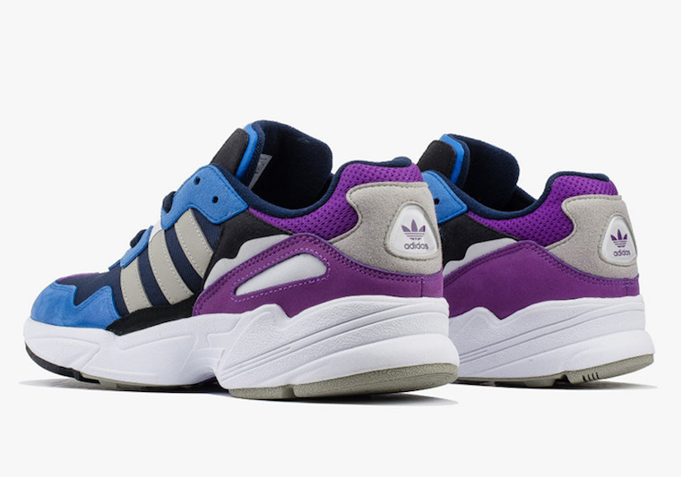 adidas yung 96 purple