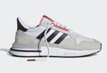 adidas zx 500 rm petrol blue