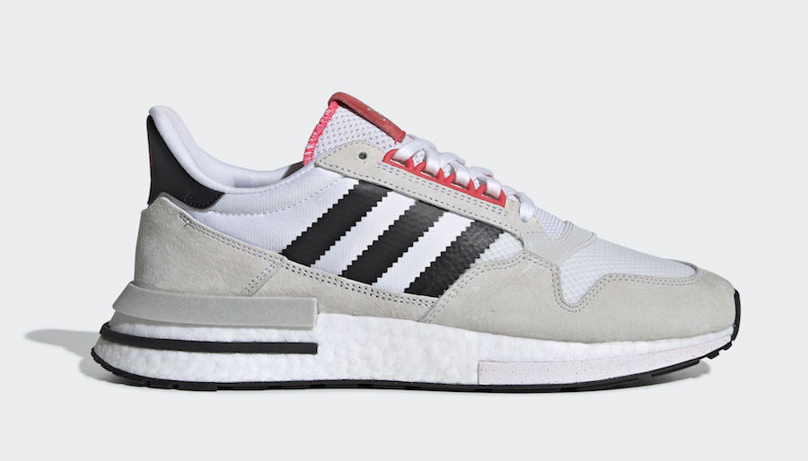 adidas zx releases 2019