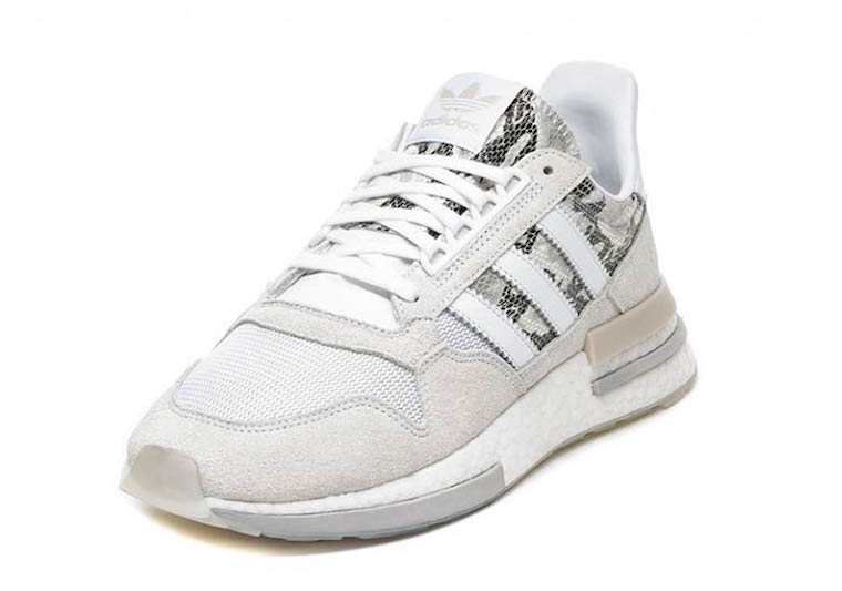 adidas ZX 500 RM Snakeskin BD7873 Release Date - SBD