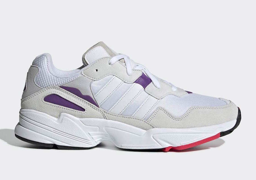 adidas Yung 96 February 2019 Release Dates