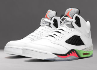 jordan 5s prostars