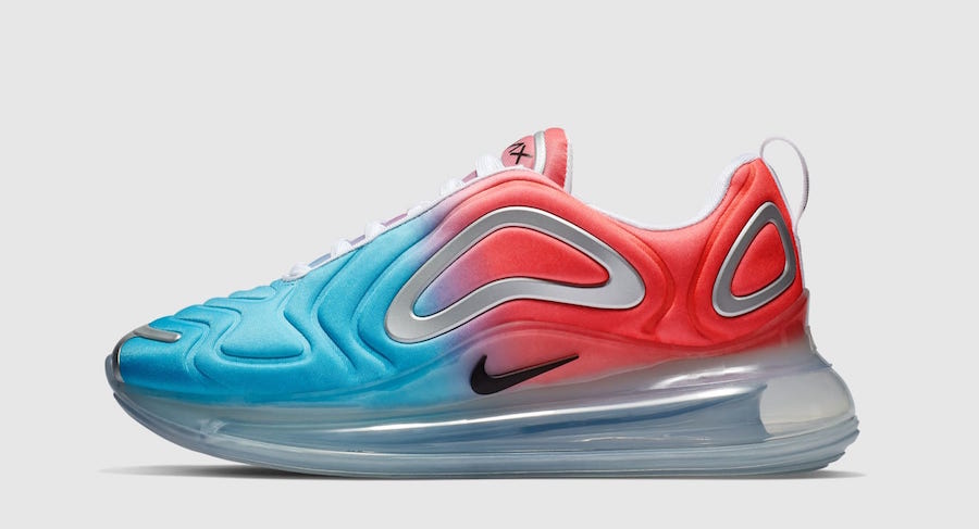 new air max 720 release date