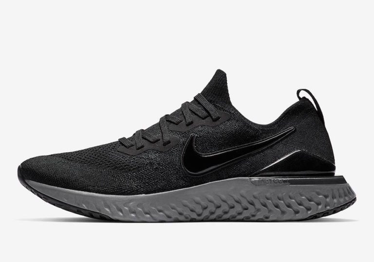 Nike Epic React Flyknit 2 January 2019 Release Date Price - SBD