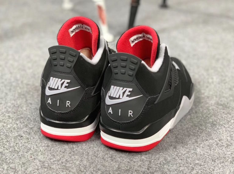 red white and black jordans womens