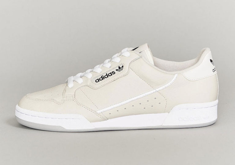 Beauty and Youth adidas Continental 80 Release Date - SBD