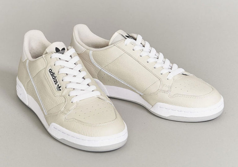 Beauty and Youth adidas Continental 80 Release Date - SBD