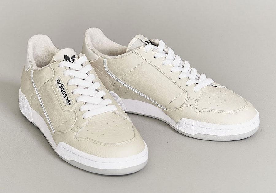 Beauty and Youth adidas Continental 80 Release Date