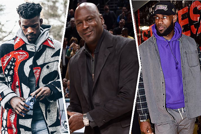 Celeb Wear February 24 2019