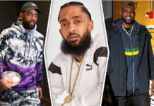 Celebrity Weekly Rotation