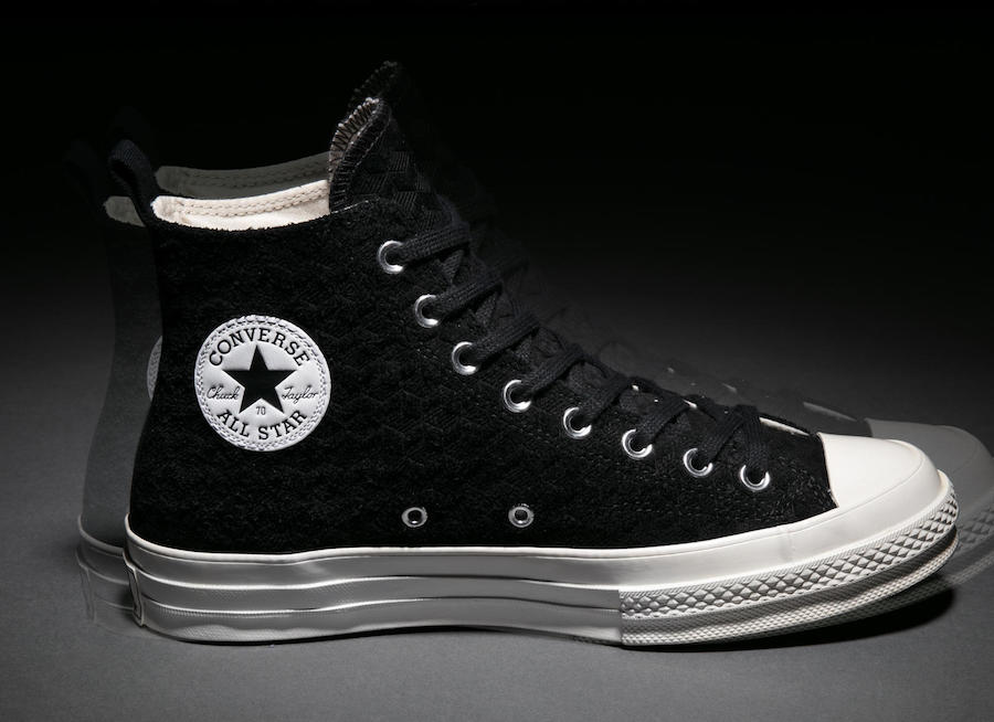 DOE Converse Be Formeless Collection Release Date