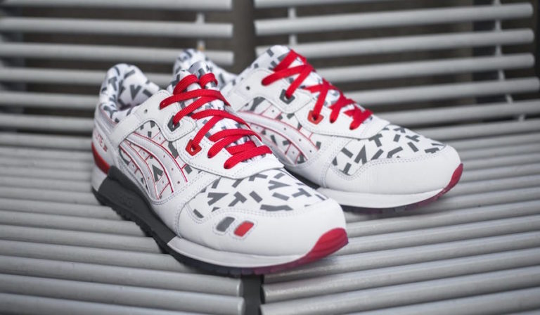 asics gi joe snake eyes