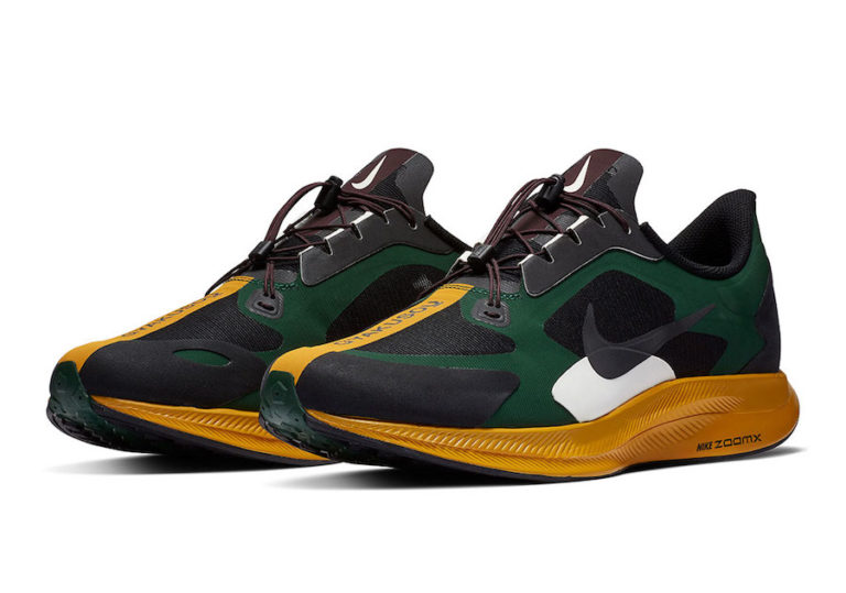 vaporfly gyakusou review