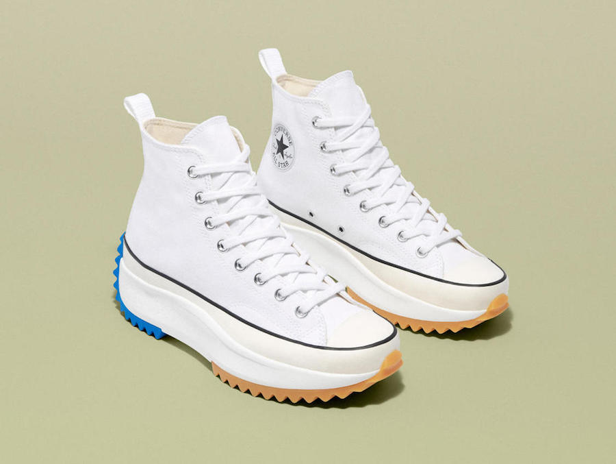 converse jw anderson release date