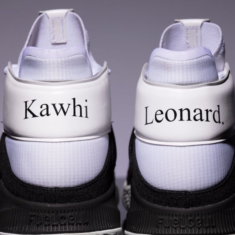 kawhi omn1s release date