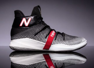 New Balance OMN1 Basketball Shoe