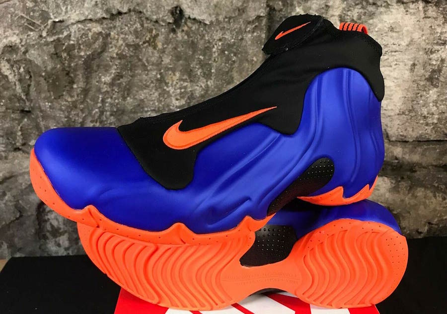 orange and blue flightposites