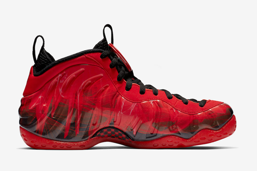 foamposites coming out 2019 Online