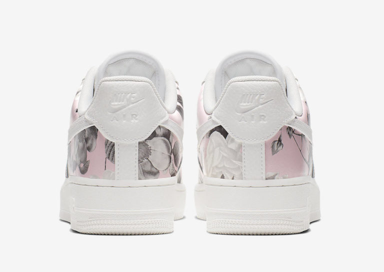 womens floral air force 1