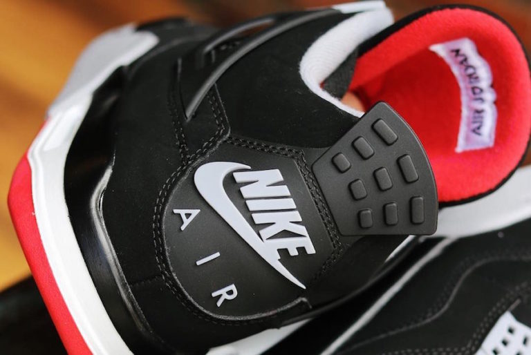 bred 4 2019 price