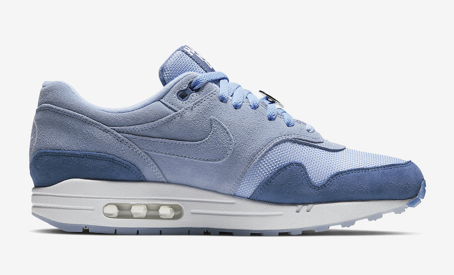 Nike Air Max 1 Have A Nike Day BQ8929-400 Release Date