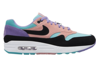 Nike Air Max 1 Have A Nike Day BQ8929-500 Release Date
