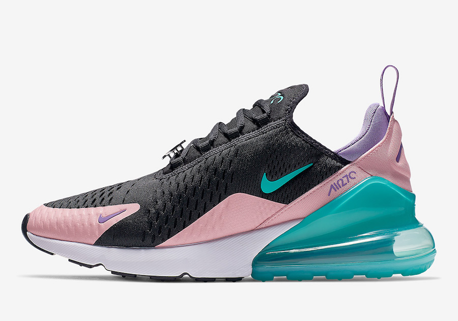 Nike Air Max 270 Have A Nike Day CI2309-001 Release Date