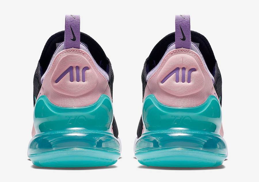 Nike Air Max 270 Have A Nike Day CI2309-001 Release Date - SBD