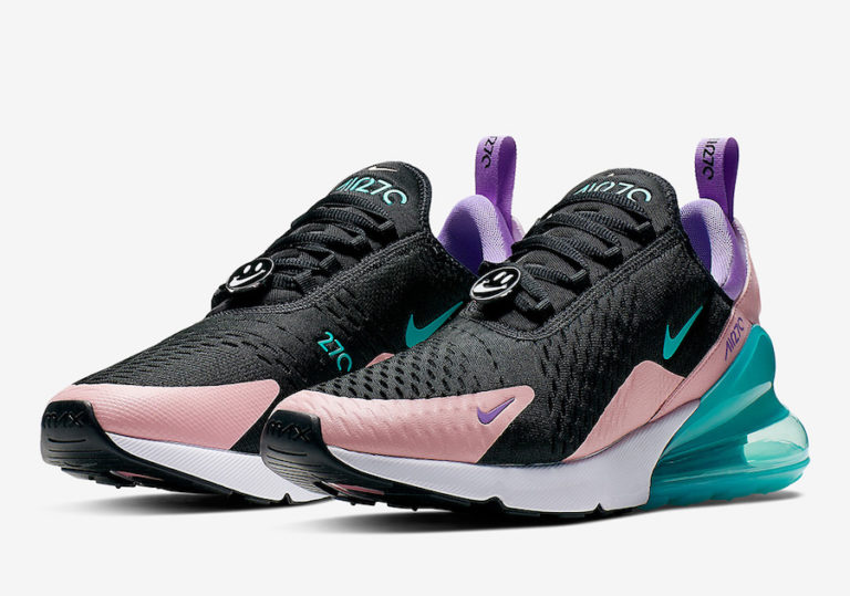 Nike Air Max 270 Have A Nike Day CI2309-001 Release Date - SBD