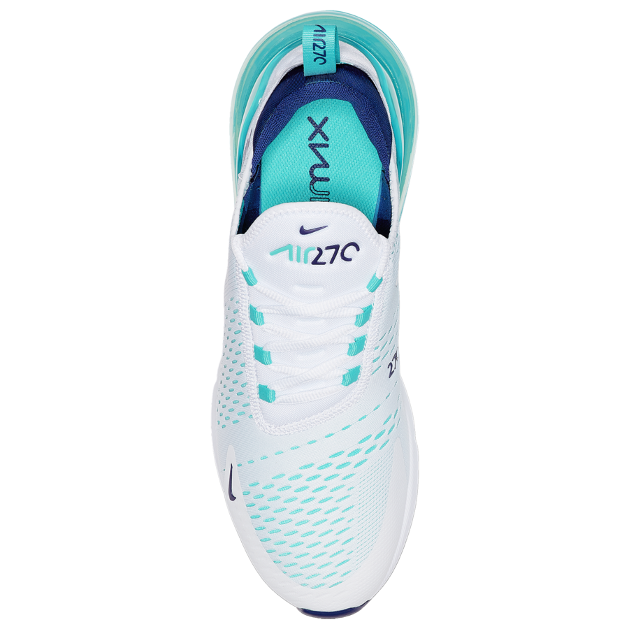 Nike Air Max 270 Hyper Jade CI2451-100 Release Date