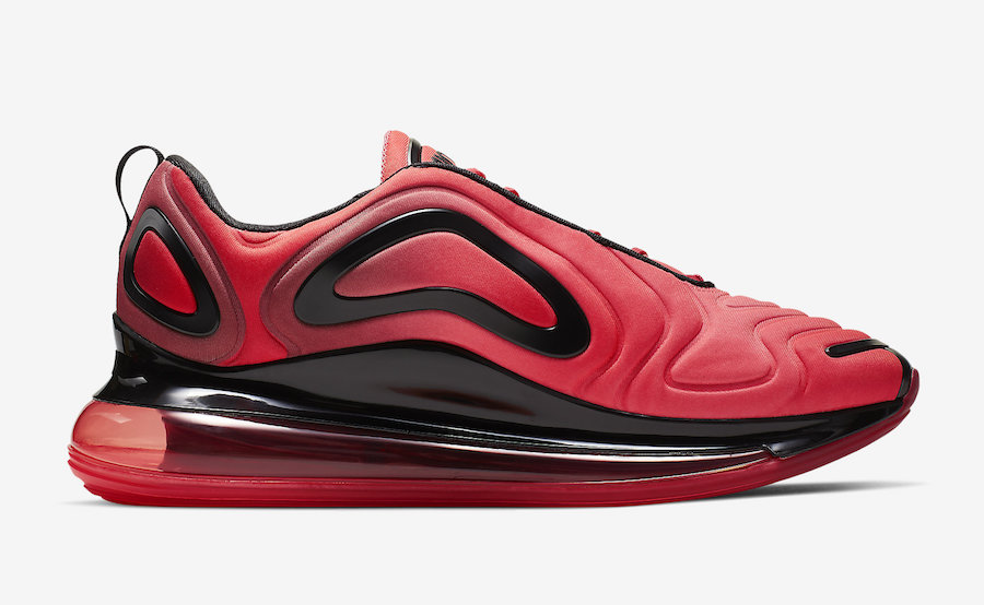 Release Dates for Nike Air Max 720 have Been Announced - WearTesters