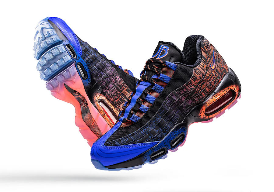 air max 95 2019 release dates online -
