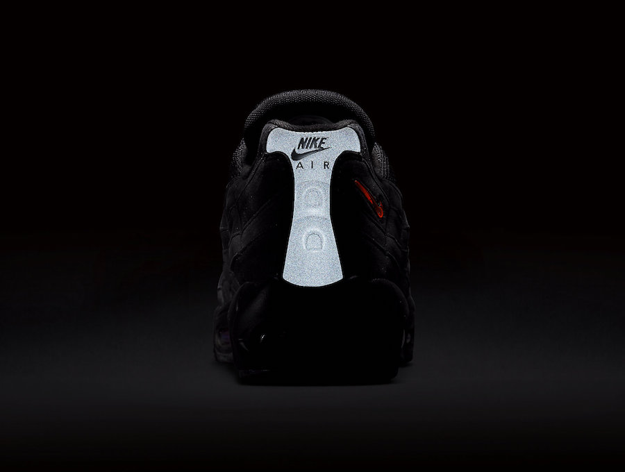Nike Air Max 95 SC CJ0423-001 Release Date - Sneaker Bar Detroit