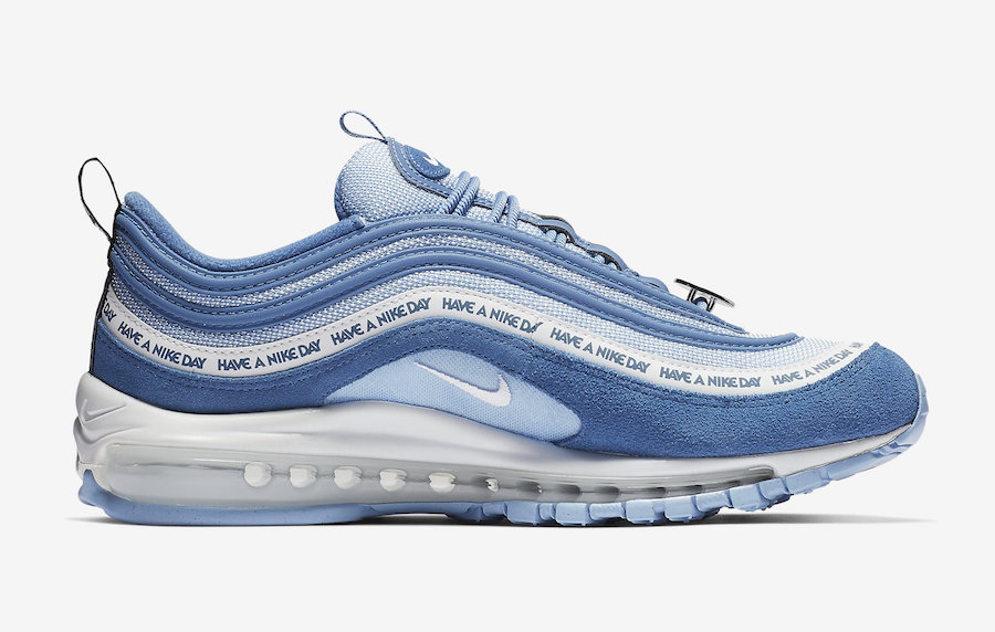 Nike Air Max 97 Have A Nike Day BQ9130-400 Release Date