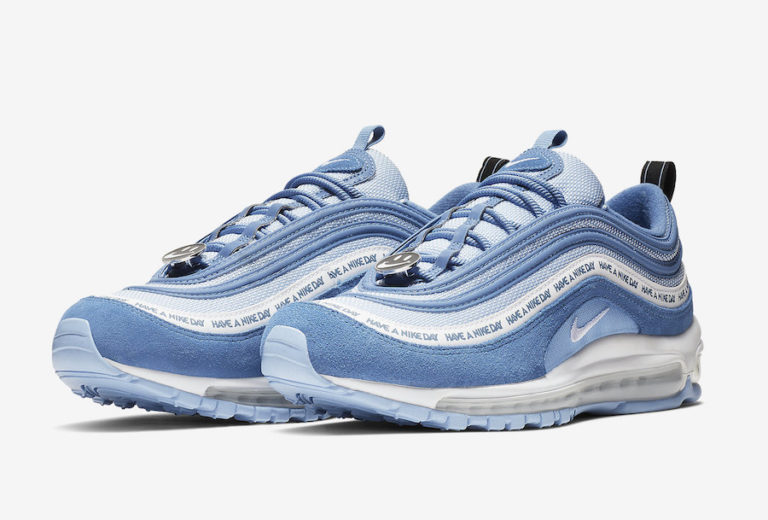 Nike Air Max 97 Have A Nike Day BQ9130-400 Release Date - SBD