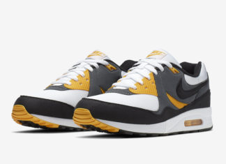 Nike Air Max Light AO8285-102 Release Date