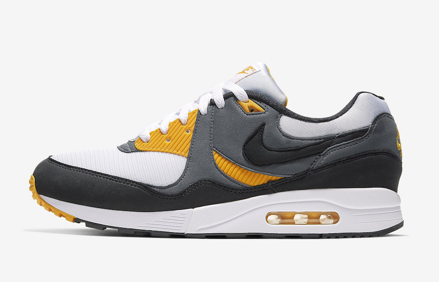 nike air max light size exclusive 2019