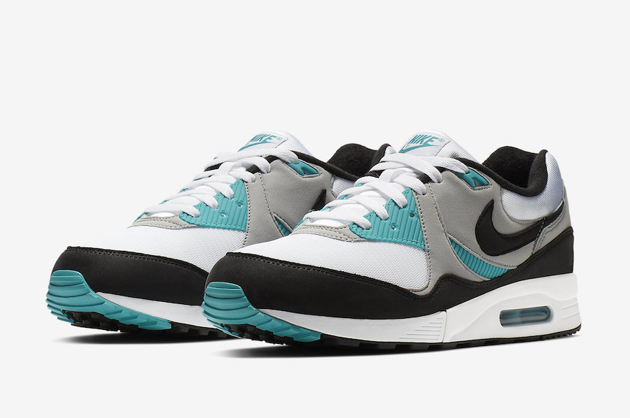 Nike Air Max Light AO8285-103 Release Date
