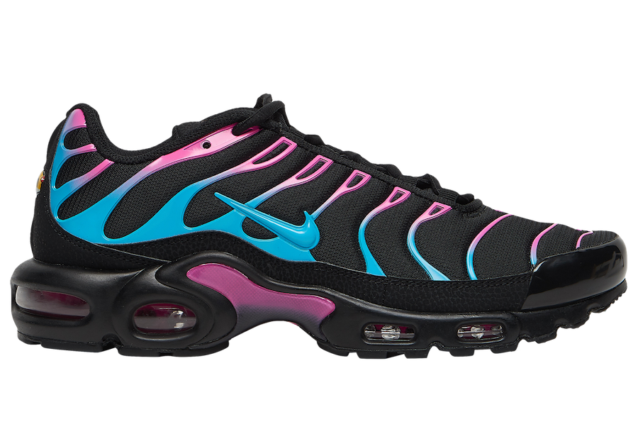 top 10 air max plus sneakers