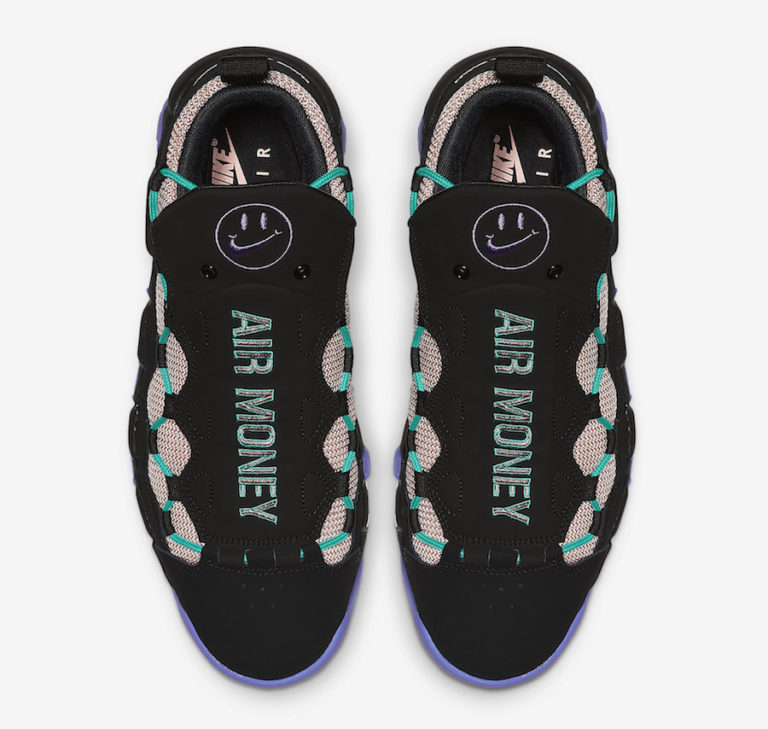 air money nike price