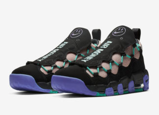 Nike Air More Money Colorways, Release Dates, Pricing | SBD