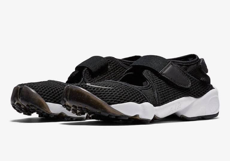 nike rift black