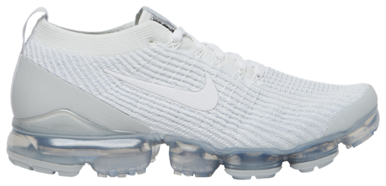vapor max size 3.5